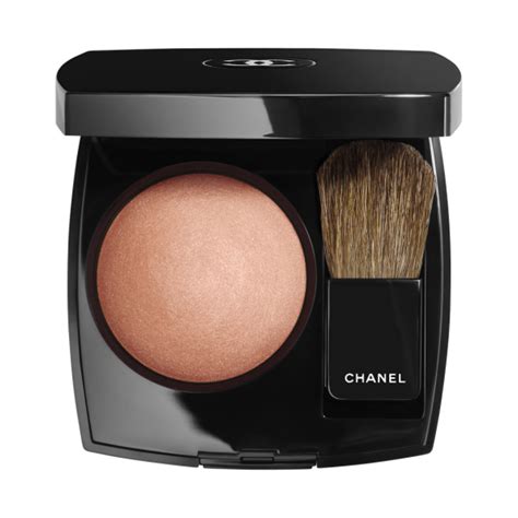 blush chanel brume d& 39|JOUES CONTRASTE Powder blush 03 .